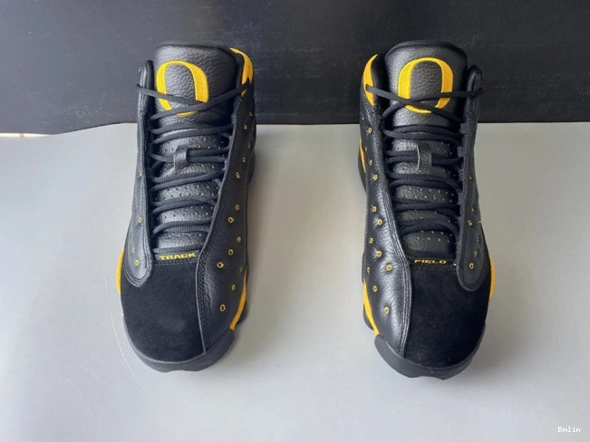 Bmlin Jordan League Retro Oregon AR4390-035 Air 13 High 0715